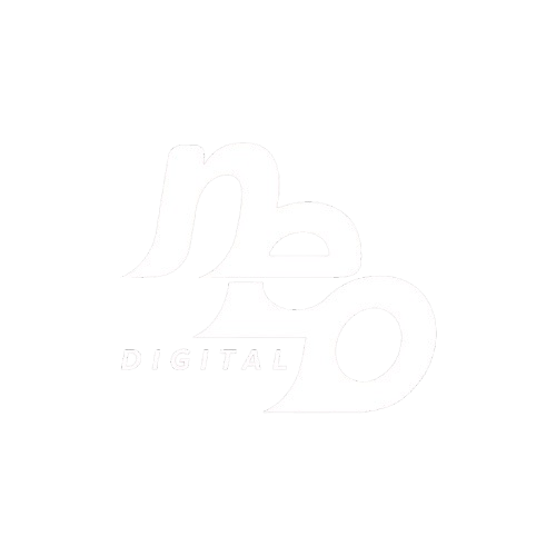 Neo Digital Logo